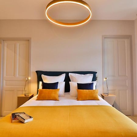 Villa Meridia Nimes Bagian luar foto