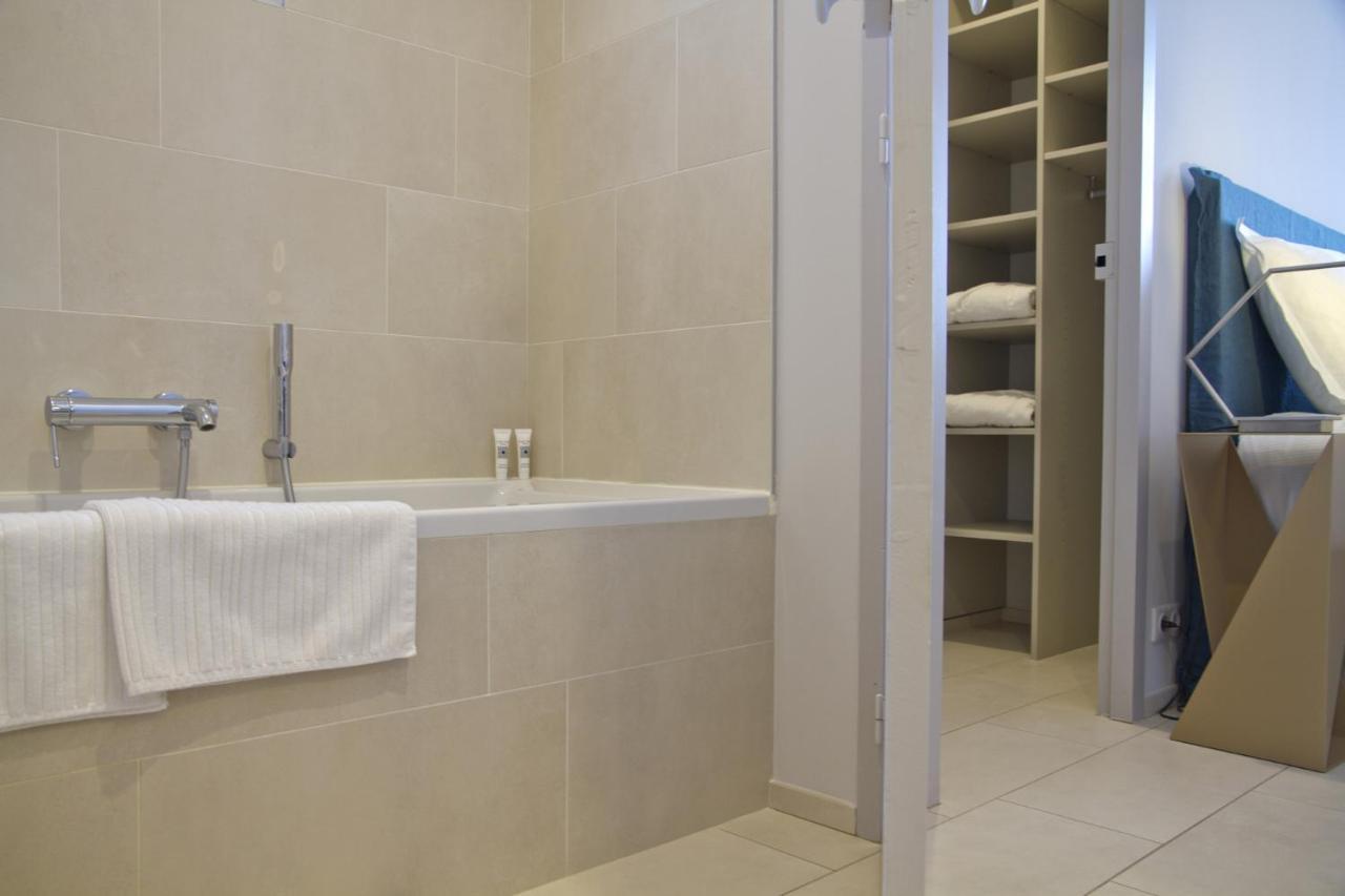 Villa Meridia Nimes Bagian luar foto