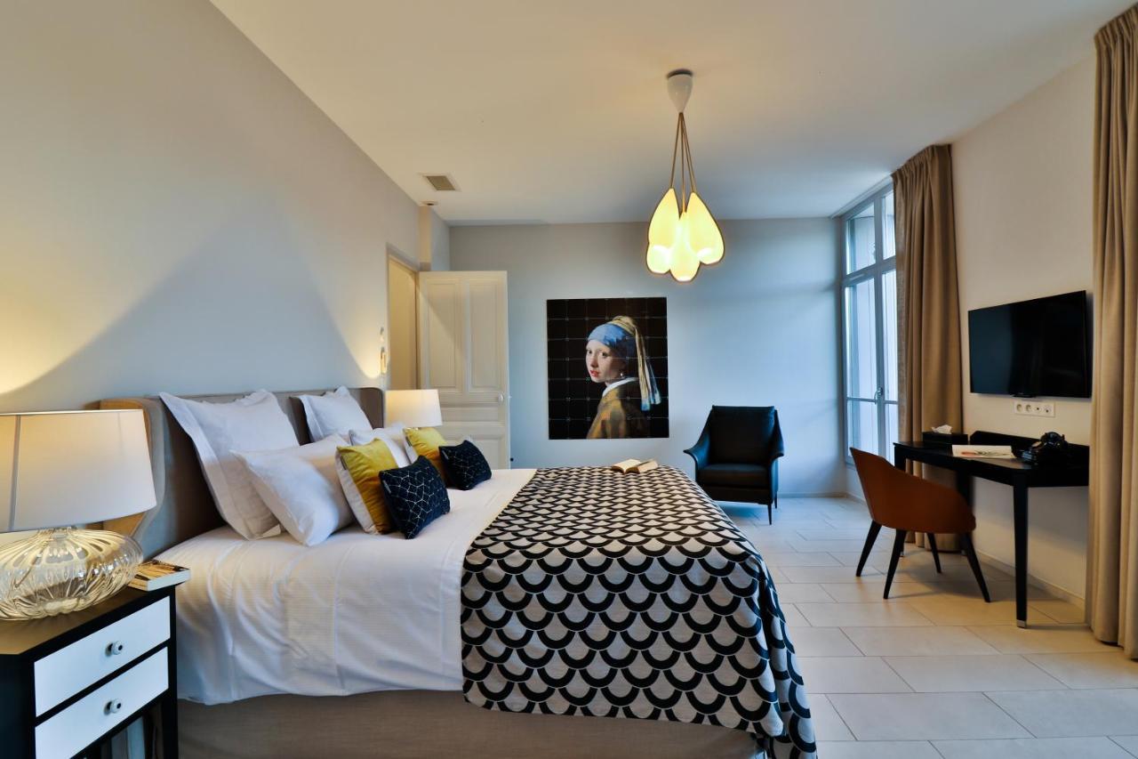 Villa Meridia Nimes Bagian luar foto