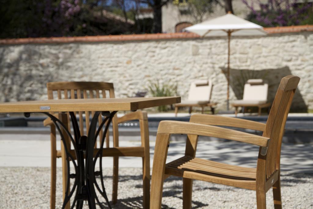 Villa Meridia Nimes Bagian luar foto