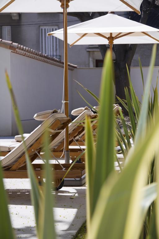 Villa Meridia Nimes Bagian luar foto