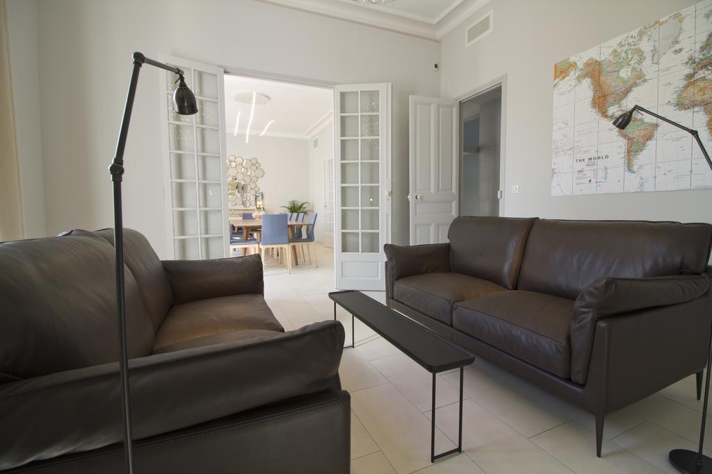 Villa Meridia Nimes Bagian luar foto